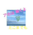 たけしのスタンプ  その10（個別スタンプ：17）