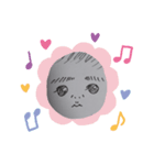 むうたの親戚（個別スタンプ：8）