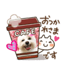 Iℓσνє♡ぽん（個別スタンプ：3）
