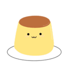 ゆっっるいスタンプ(文字なし)（個別スタンプ：2）