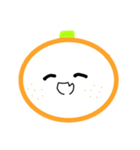ゆっっるいスタンプ(文字なし)（個別スタンプ：7）