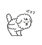 ペクさんとお友達（個別スタンプ：13）