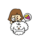 ペクさんとお友達（個別スタンプ：20）