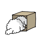 ペクさんとお友達（個別スタンプ：22）