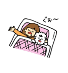 ペクさんとお友達（個別スタンプ：23）