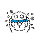 ペクさんとお友達（個別スタンプ：27）