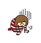 ペクさんとお友達（個別スタンプ：28）