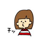 ペクさんとお友達（個別スタンプ：29）