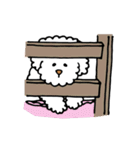 ペクさんとお友達（個別スタンプ：32）