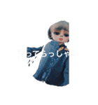 lets go maximum10（個別スタンプ：7）