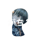 lets go maximum10（個別スタンプ：8）