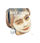lets go maximum10（個別スタンプ：10）