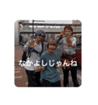 lets go maximum10（個別スタンプ：11）