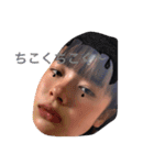 lets go maximum10（個別スタンプ：15）