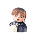 lets go maximum10（個別スタンプ：18）