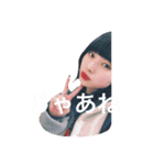 lets go maximum10（個別スタンプ：22）