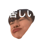 lets go maximum10（個別スタンプ：24）