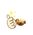 くまのみつを2（個別スタンプ：6）