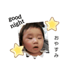 いづーstamp（個別スタンプ：4）