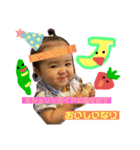 りんちゃんstamp No4（個別スタンプ：5）