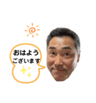 ともぞーオリジナルスタンプ（個別スタンプ：8）