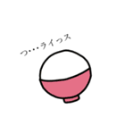たべものシリーズ★その②（個別スタンプ：7）