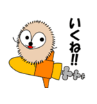 トコト（個別スタンプ：22）