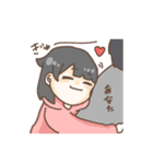 毎日HAPPY！らなちゃん（個別スタンプ：7）