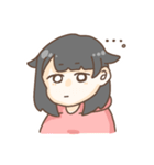 毎日HAPPY！らなちゃん（個別スタンプ：26）