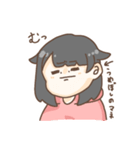 毎日HAPPY！らなちゃん（個別スタンプ：27）