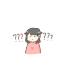 毎日HAPPY！らなちゃん（個別スタンプ：31）