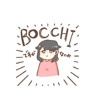 毎日HAPPY！らなちゃん（個別スタンプ：32）