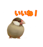 おかえりファミリー（個別スタンプ：20）