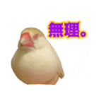 おかえりファミリー（個別スタンプ：23）