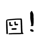 おもちスタンプ L_L（個別スタンプ：1）