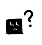 おもちスタンプ L_L（個別スタンプ：24）