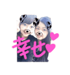 あかねとのすたんぷ（個別スタンプ：5）
