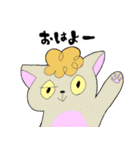 添乗員あるあるステッカー1（個別スタンプ：6）