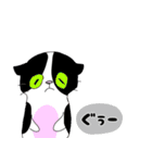 添乗員あるあるステッカー1（個別スタンプ：17）