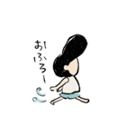 癒しのリーゼントくん（個別スタンプ：19）