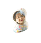 まりしおん（個別スタンプ：2）