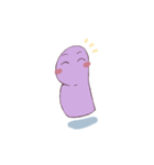 ピンクのめろ（個別スタンプ：13）
