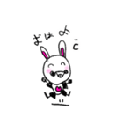 雫の絵（個別スタンプ：3）