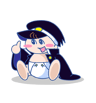 BABY番長（個別スタンプ：1）