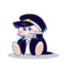 BABY番長（個別スタンプ：2）