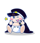 BABY番長（個別スタンプ：3）