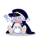 BABY番長（個別スタンプ：5）