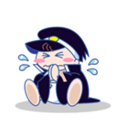 BABY番長（個別スタンプ：7）