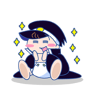 BABY番長（個別スタンプ：8）