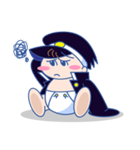 BABY番長（個別スタンプ：9）